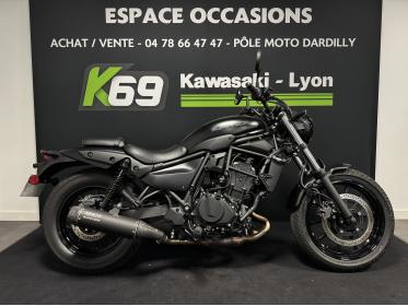 KAWASAKI Eliminator 500