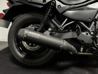 KAWASAKI ELIMINATOR 500