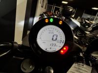 KAWASAKI ELIMINATOR 500