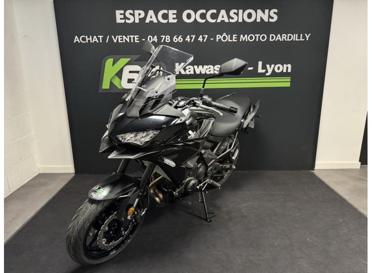 KAWASAKI VERSYS 650 A2
