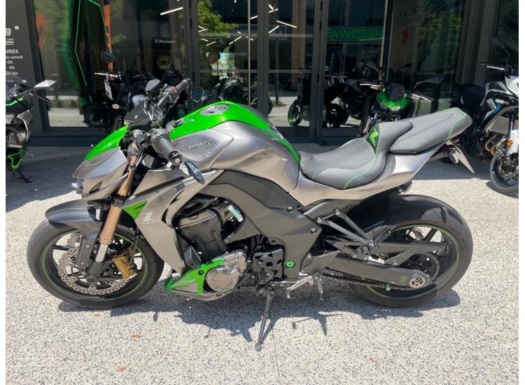 KAWASAKI Z 1000