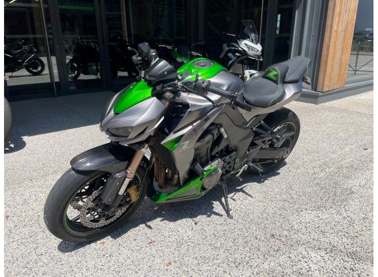 KAWASAKI Z 1000