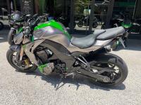 KAWASAKI Z 1000