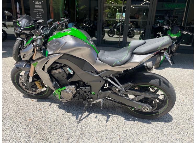 KAWASAKI Z 1000