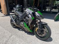 KAWASAKI Z 1000