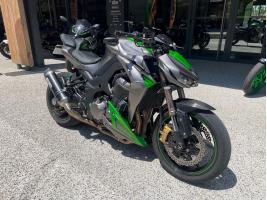 KAWASAKI Z 1000