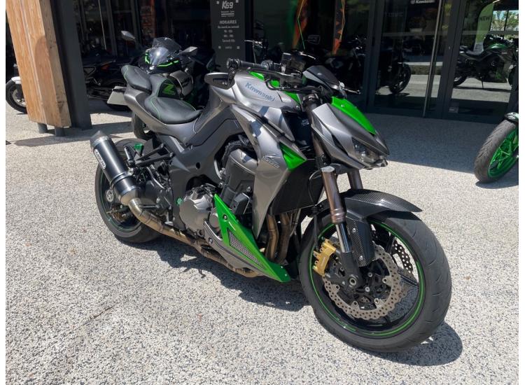 KAWASAKI Z 1000