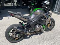 KAWASAKI Z 1000