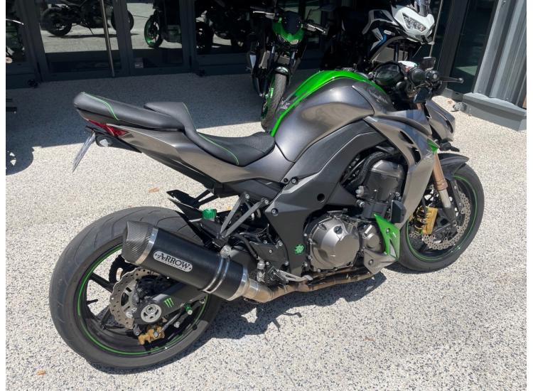 KAWASAKI Z 1000