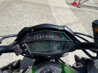 KAWASAKI Z 1000