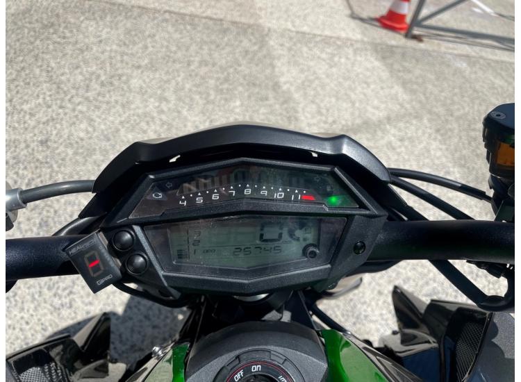KAWASAKI Z 1000