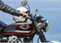KAWASAKI W 800