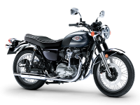 KAWASAKI W 800