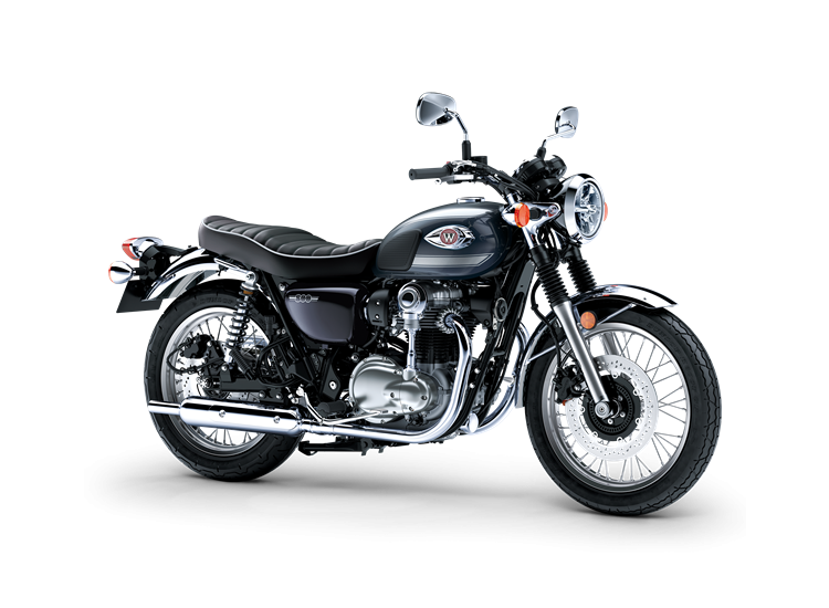 KAWASAKI W 800