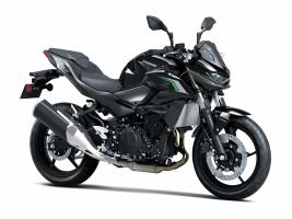 KAWASAKI KAWASAKI Z 500