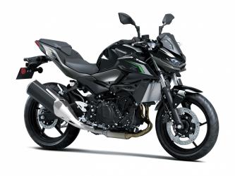 KAWASAKI Z 500