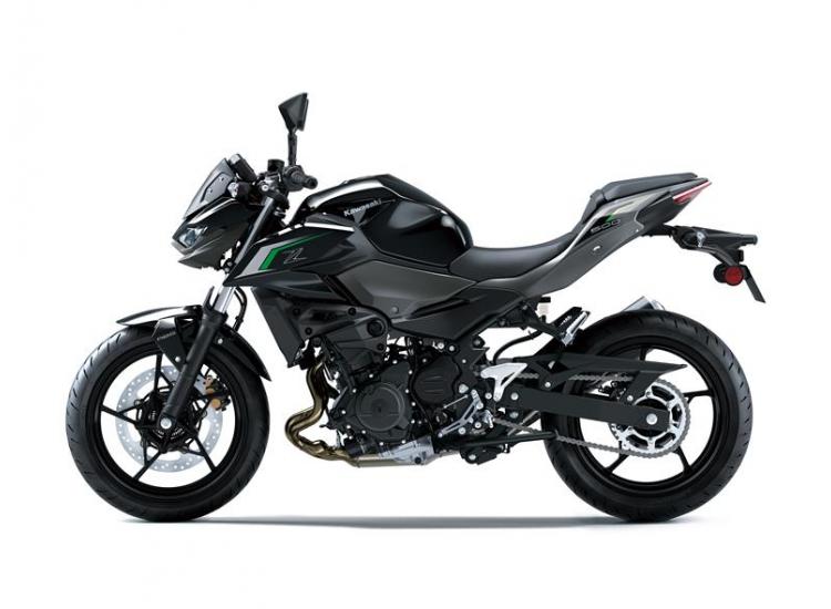 KAWASAKI KAWASAKI Z 500 