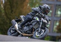 KAWASAKI KAWASAKI Z 500 