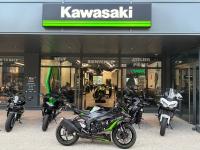 KAWASAKI ZX-6R 636