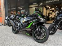 KAWASAKI ZX-6R 636