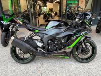 KAWASAKI ZX-6R 636