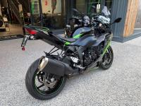 KAWASAKI ZX-6R 636