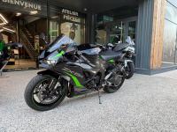 KAWASAKI ZX-6R 636