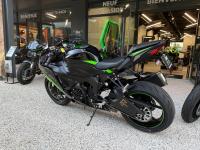 KAWASAKI ZX-6R 636