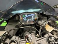 KAWASAKI ZX-6R 636