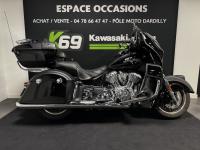 INDIAN ROADMASTER CLASSIC 1800