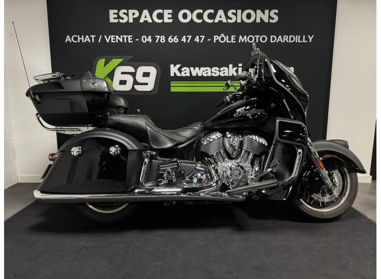 INDIAN ROADMASTER CLASSIC 1800
