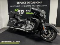 INDIAN ROADMASTER CLASSIC 1800