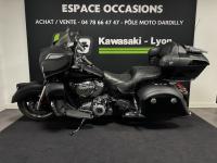 INDIAN ROADMASTER CLASSIC 1800
