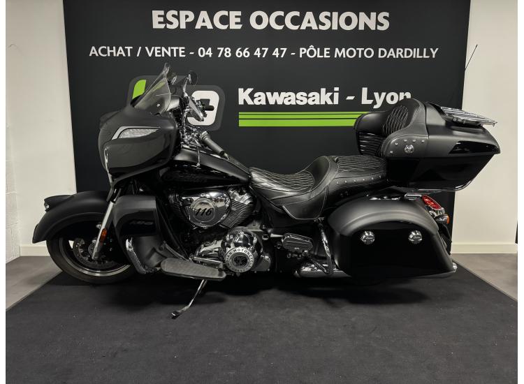 INDIAN ROADMASTER CLASSIC 1800