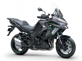 KAWASAKI VERSYS 1100 SE