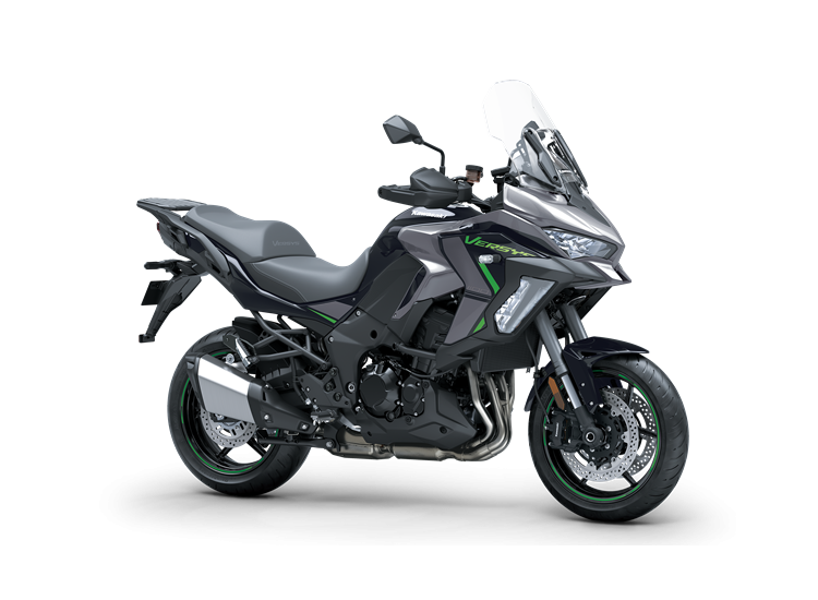 KAWASAKI VERSYS 1100 SE