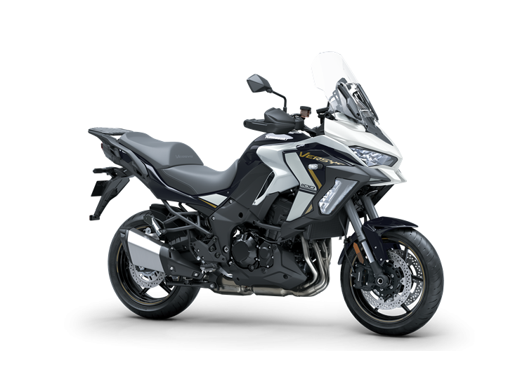 KAWASAKI VERSYS 1100 SE