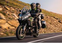KAWASAKI VERSYS 1100 SE