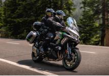 KAWASAKI VERSYS 1100 SE