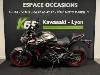 KAWASAKI Z650 A2 PERFORMANCE