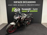 KAWASAKI Z650 A2 PERFORMANCE