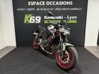 KAWASAKI Z650 A2 PERFORMANCE