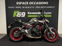 KAWASAKI Z650 A2 PERFORMANCE