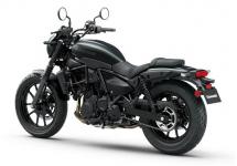 KAWASAKI ELIMINATOR 500 SE