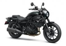KAWASAKI ELIMINATOR 500 SE