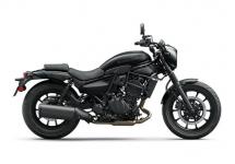 KAWASAKI ELIMINATOR 500 SE