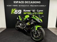 KAWASAKI NINJA 650 A2