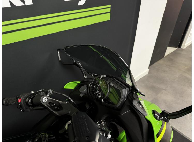 KAWASAKI NINJA 650 A2