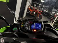 KAWASAKI NINJA 650 A2