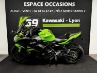 KAWASAKI NINJA 650 A2